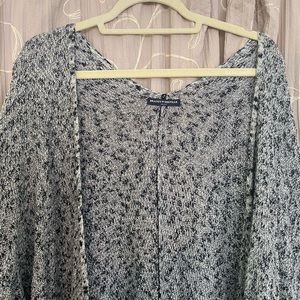 Brandy Melville cardigan